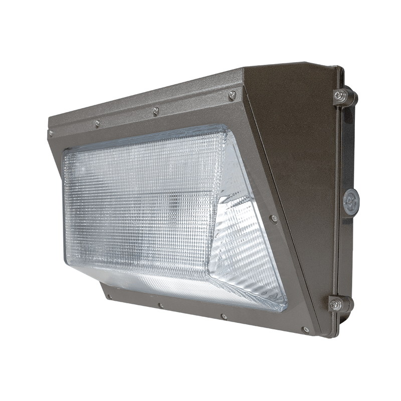 LED Wall Pack light with Photocell