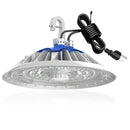 250W White LED UFO highbay with G Hook