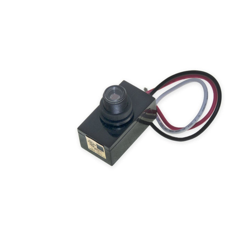Konlite Button Photocell Sensor For Revolve LED WSA Series LED Wall Pack Light