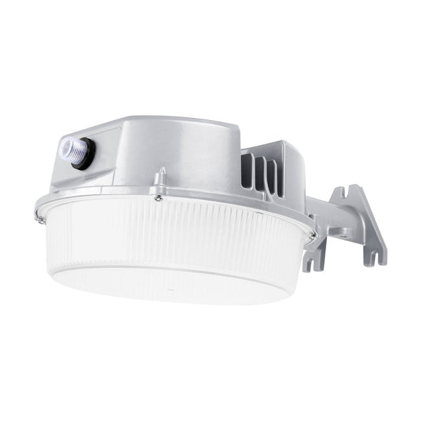 27W Konlite LED Barn light with dusk to dawn photocell