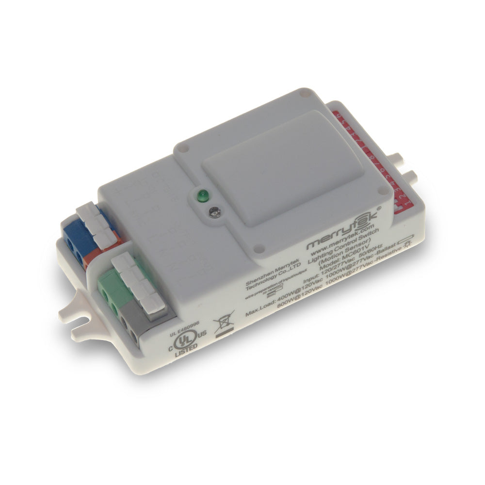 Konlite Motion Sensor With Mounting Bracket For GL-HB01 Series UFO LED High Bay
