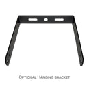 optional hanging bracket for ufo led high bay light 250w