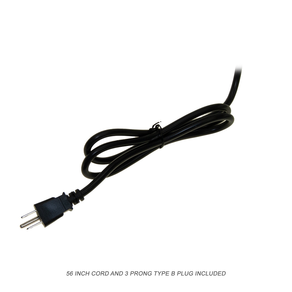 UFO Highbay's cord