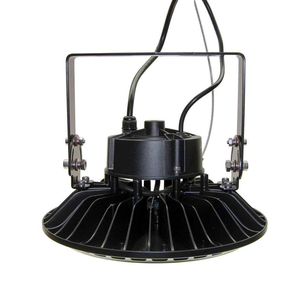 200 UFO LED High Bay Light with bracket