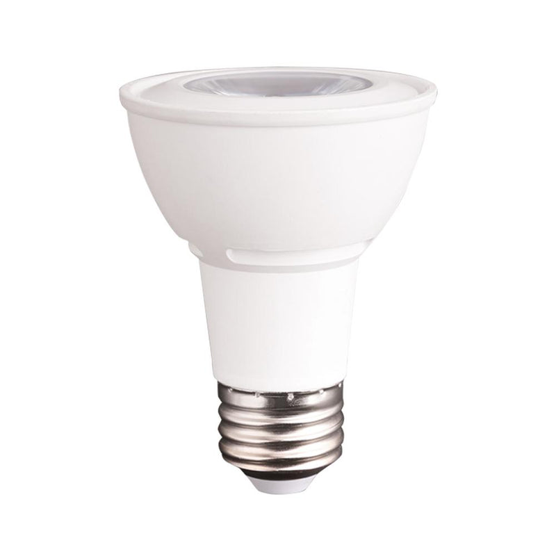 High CRI LED PAR20 dimmable replacement bulb E26 base