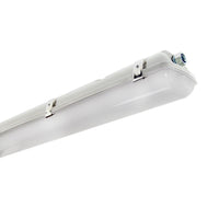  FT Vapor Tight LED Light Fixture - 40 W