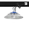 UL and DLC certified LED highbay in warehouse